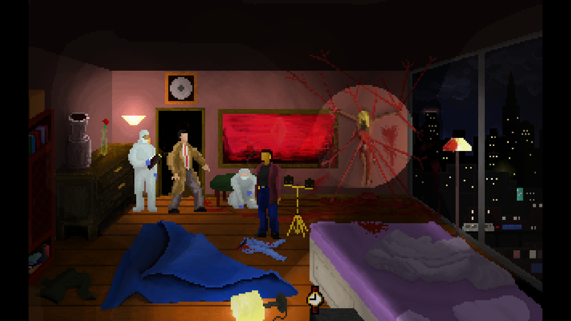 Abscission Screenshot 4