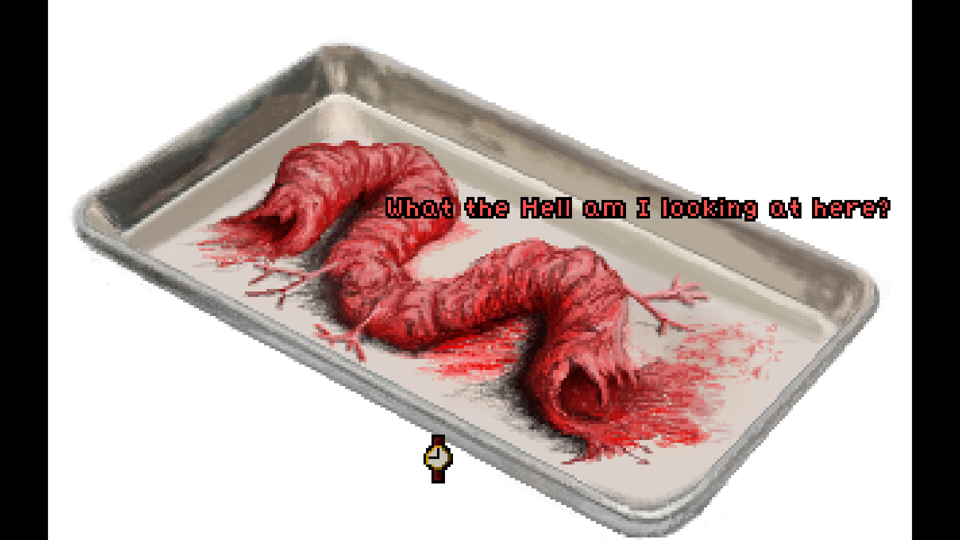 Abscission Screenshot 8