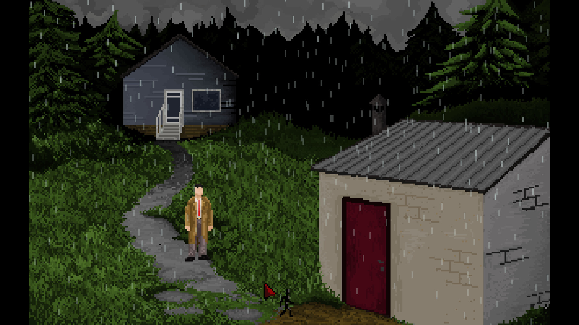 Abscission Screenshot 5