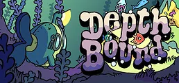 Depth-Bound