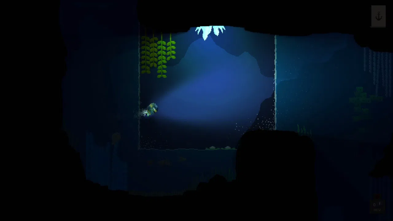 Depth-Bound Screenshot 4