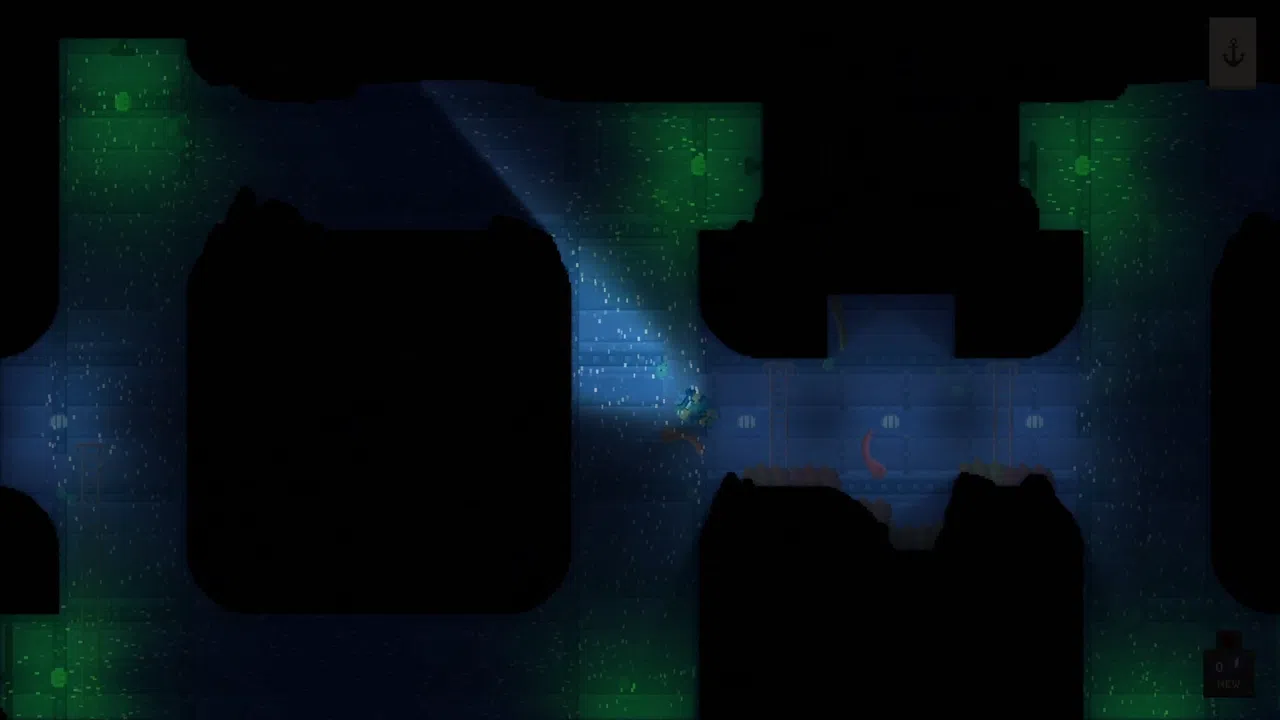 Depth-Bound Screenshot 3