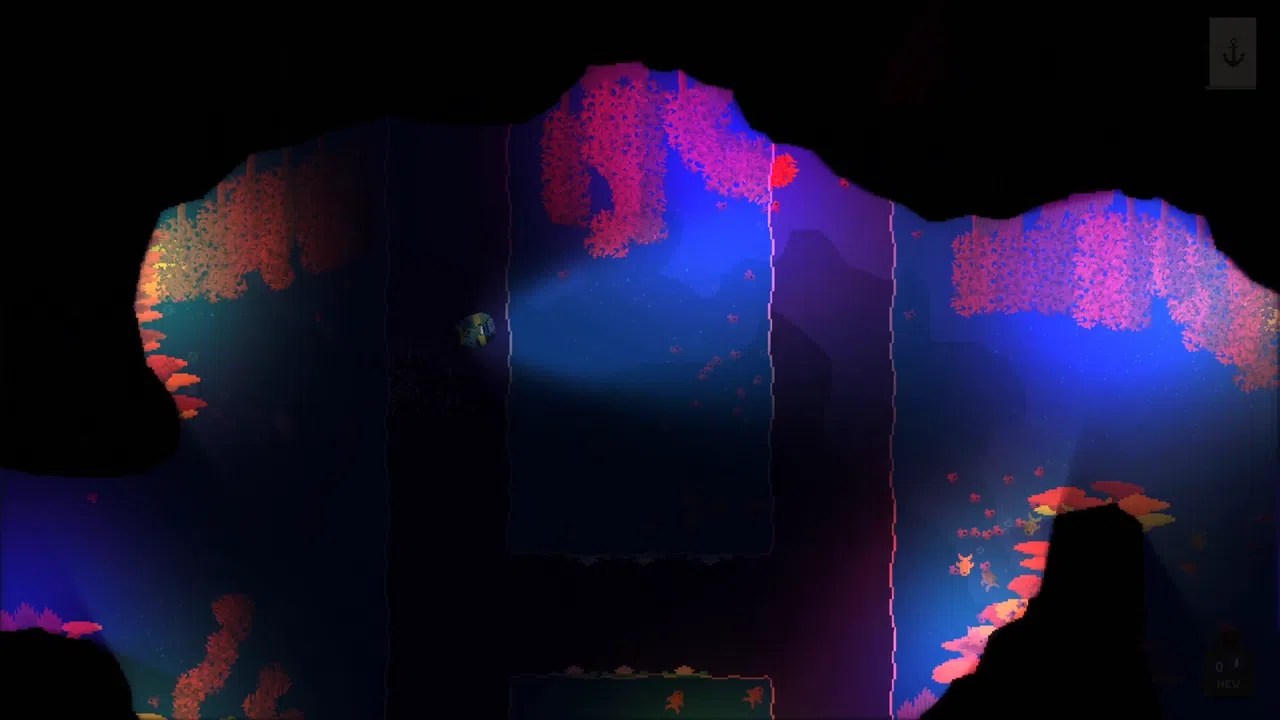 Depth-Bound Screenshot 1