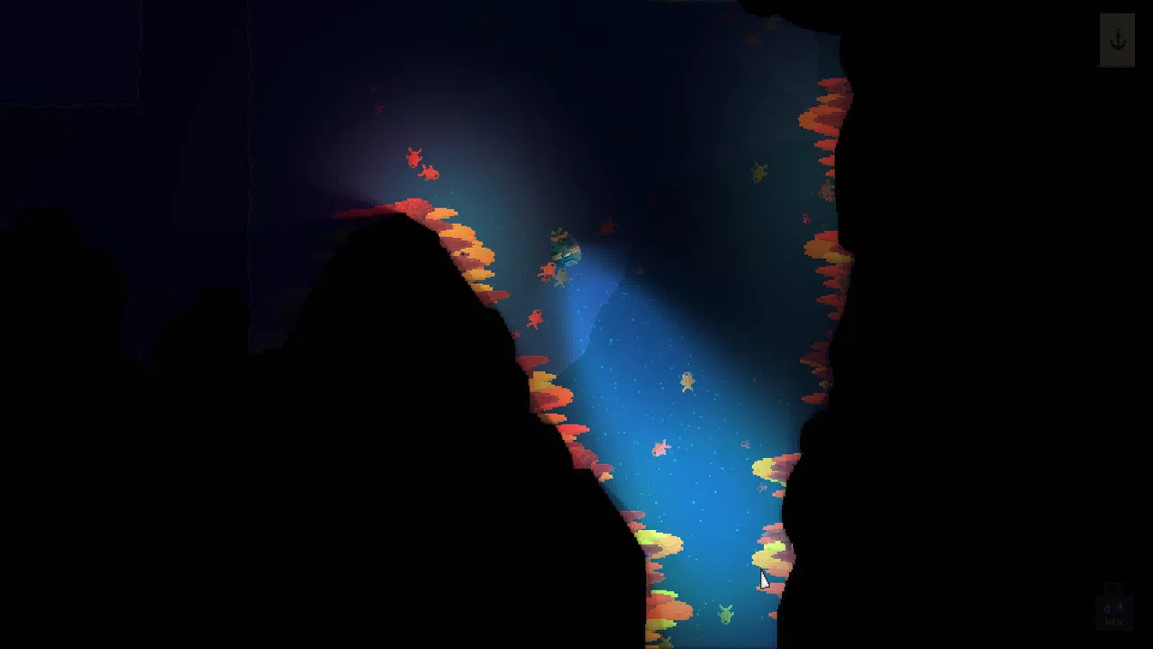 Depth-Bound Screenshot 5
