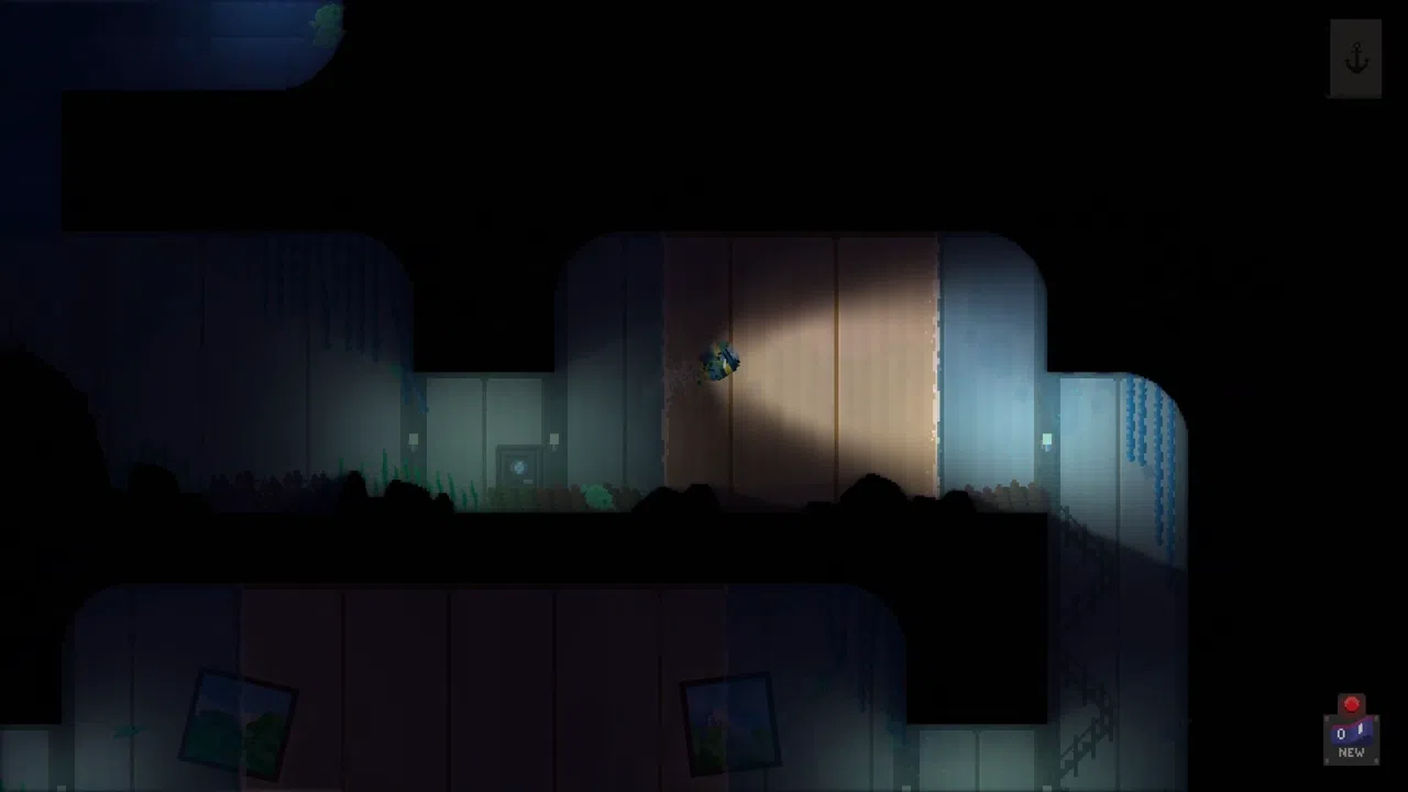 Depth-Bound Screenshot 7