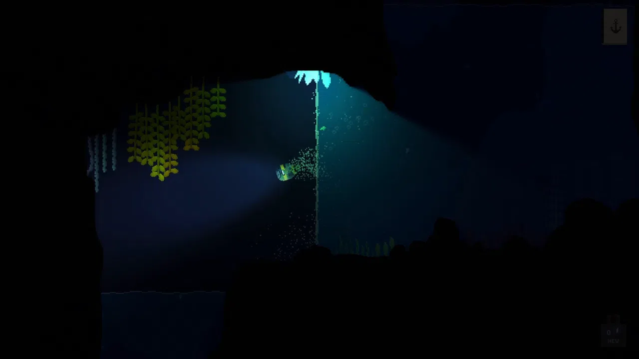 Depth-Bound Screenshot 0