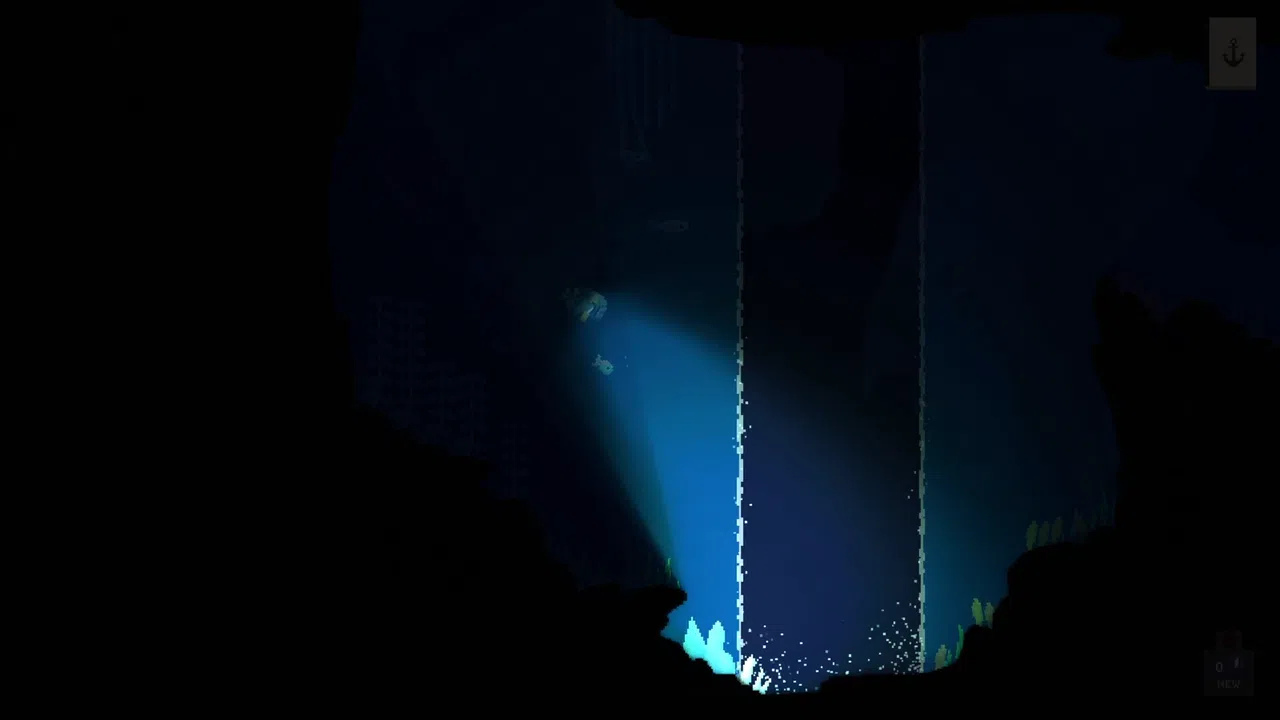 Depth-Bound Screenshot 2