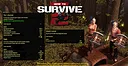 How To Survive 2 - Norse God Skin Pack Screenshot 0