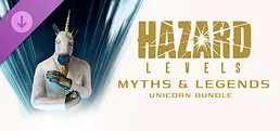 Hazard Levels - Myths & Legends Unicorn