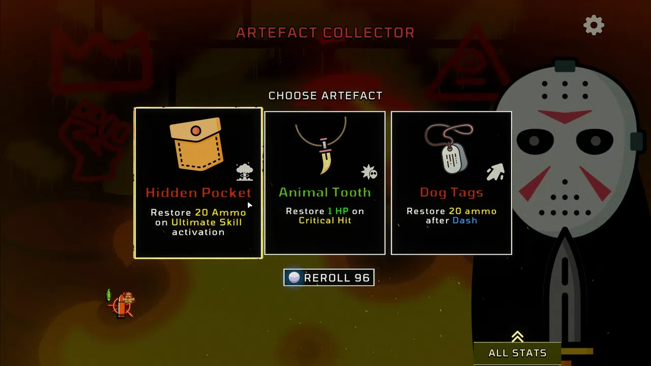 P.A.G. Post Apocalypse Guns Screenshot 9