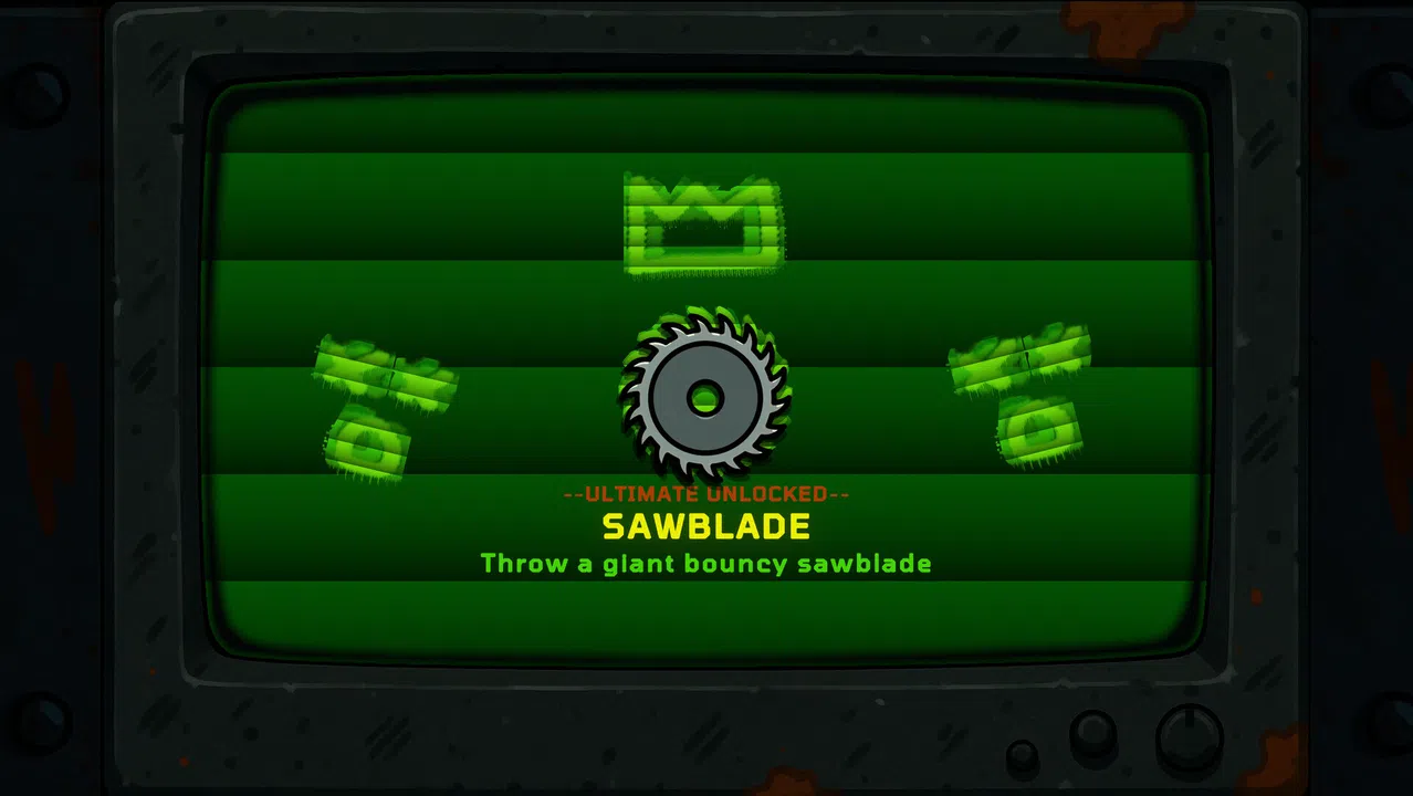 P.A.G. Post Apocalypse Guns Screenshot 10