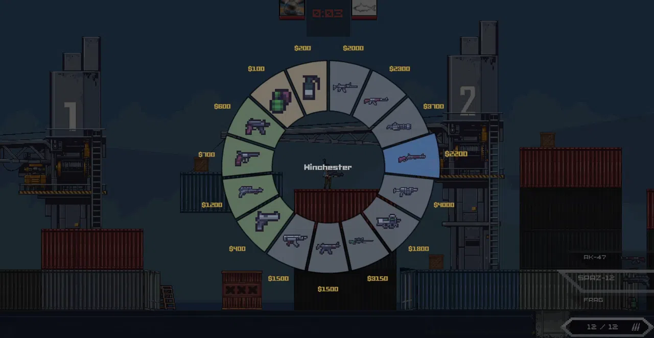 BREACH: Zero Hour Screenshot 5