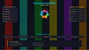 GamingPulsePRO — Theme Pack Screenshot 0