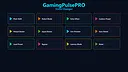 GamingPulsePRO — Voice Changer Screenshot 0