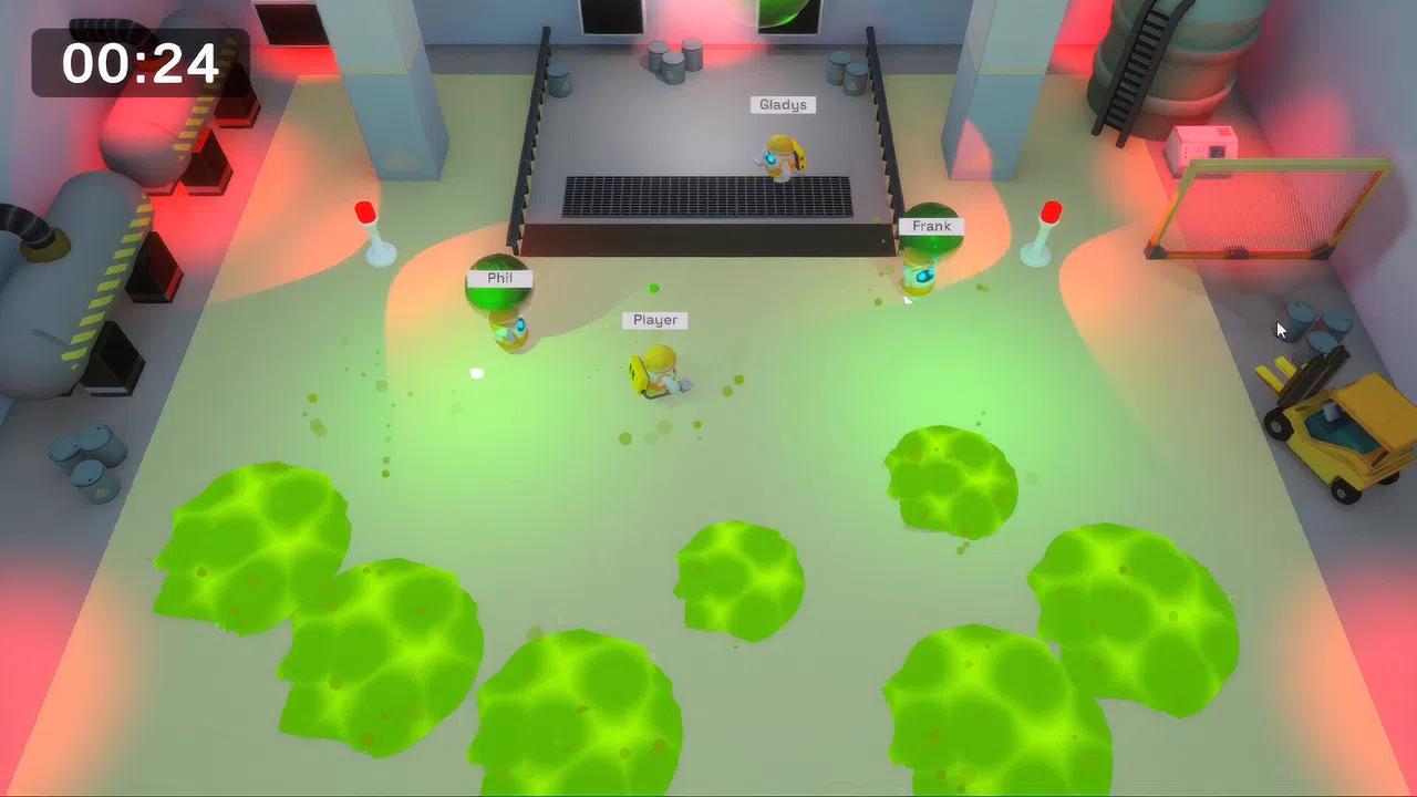 Human Error Screenshot 8