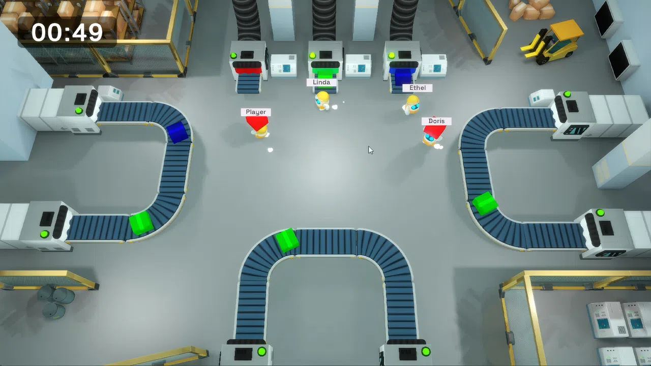 Human Error Screenshot 9