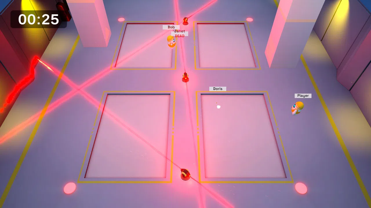Human Error Screenshot 2