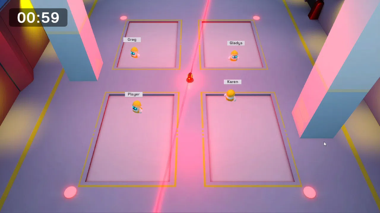 Human Error Screenshot 7