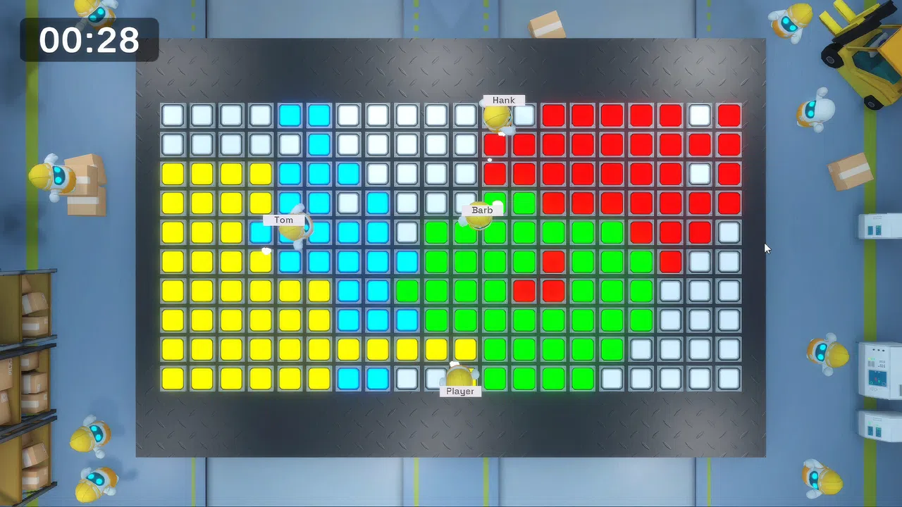 Human Error Screenshot 10