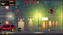 The Element Ninjas Screenshot 0
