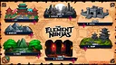 The Element Ninjas Screenshot 6