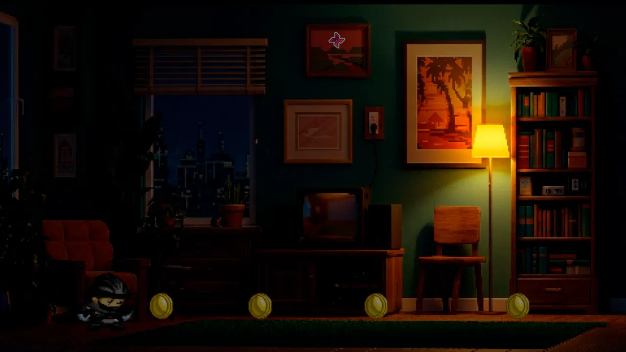 The Element Ninjas Screenshot 3