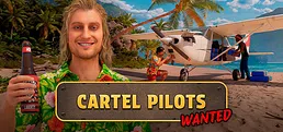 Cartel Pilots Wanted Playtest