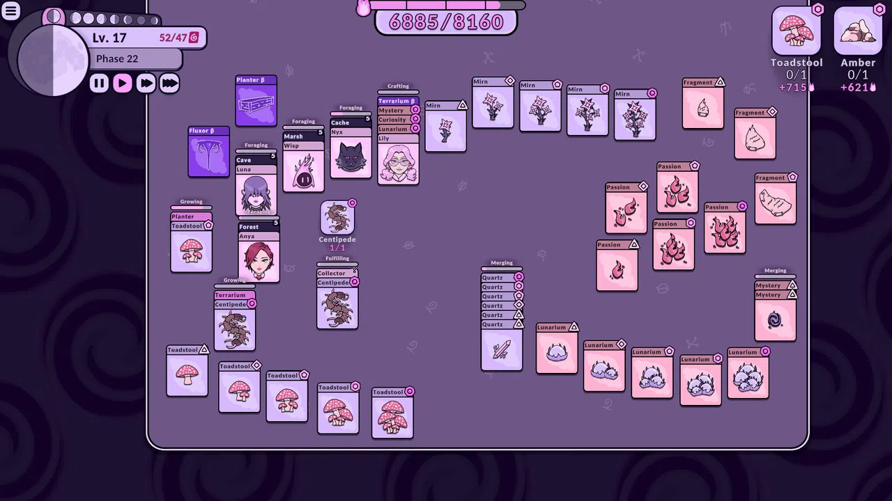 Conjoined Screenshot 0