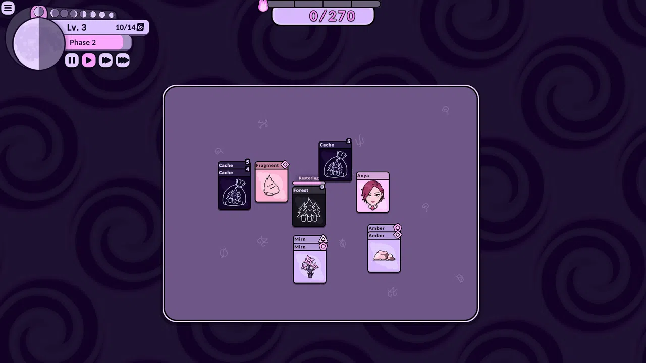 Conjoined Screenshot 1