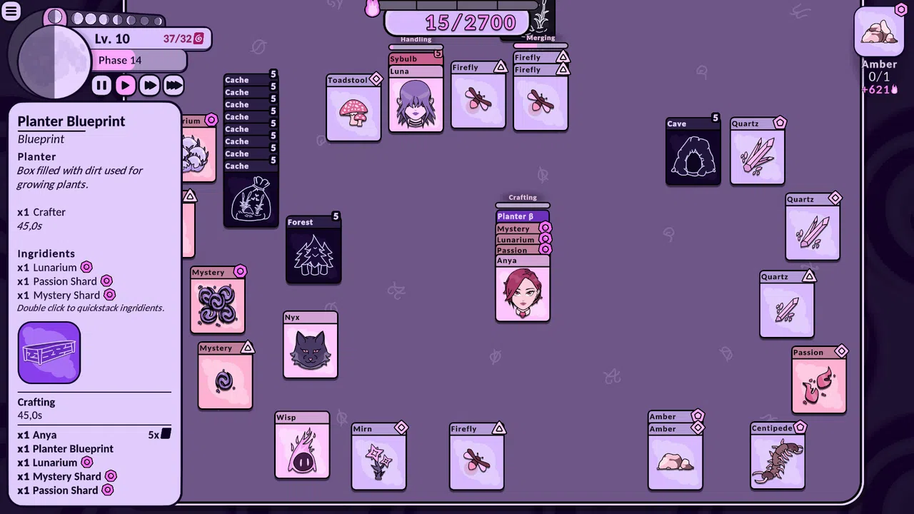 Conjoined Screenshot 4