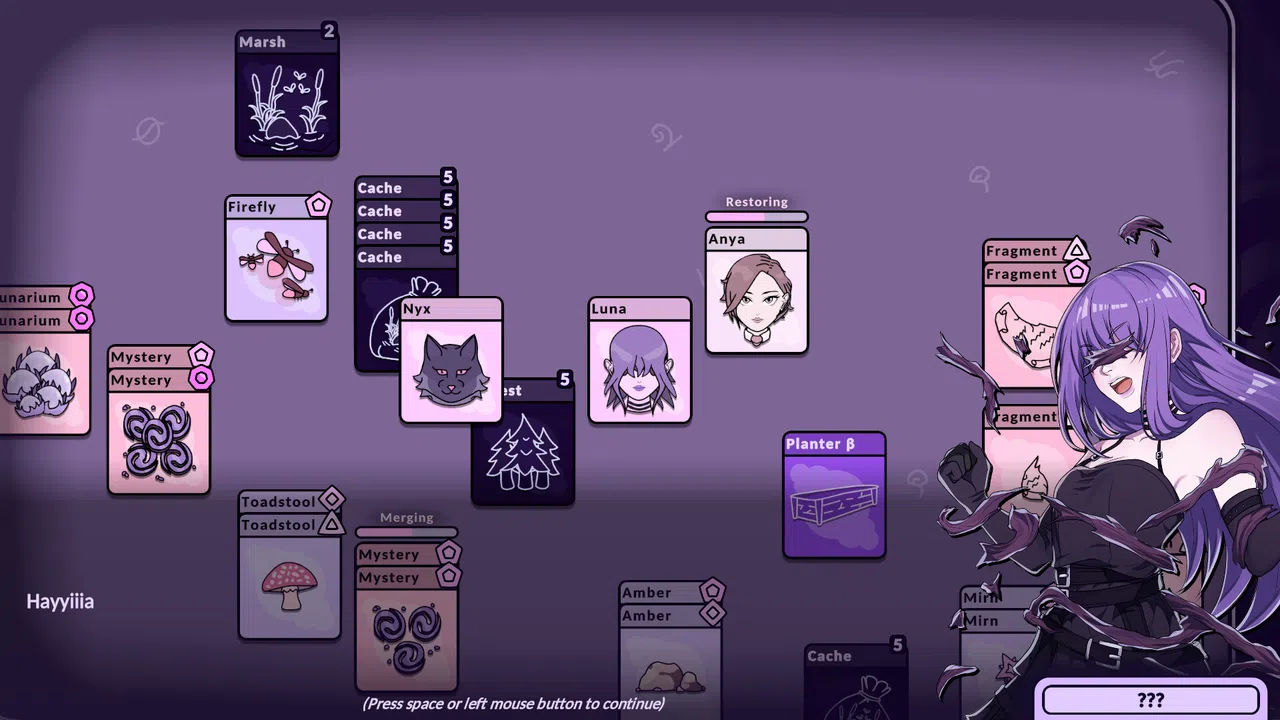 Conjoined Screenshot 3