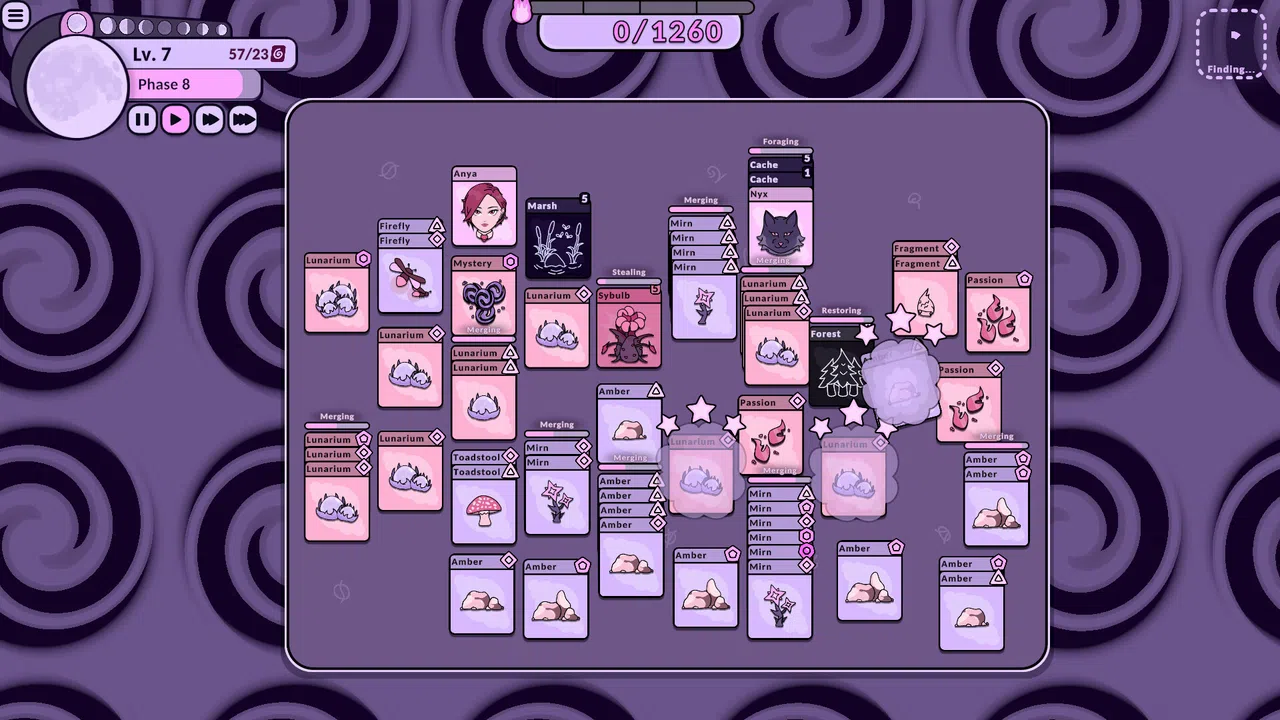 Conjoined Screenshot 2