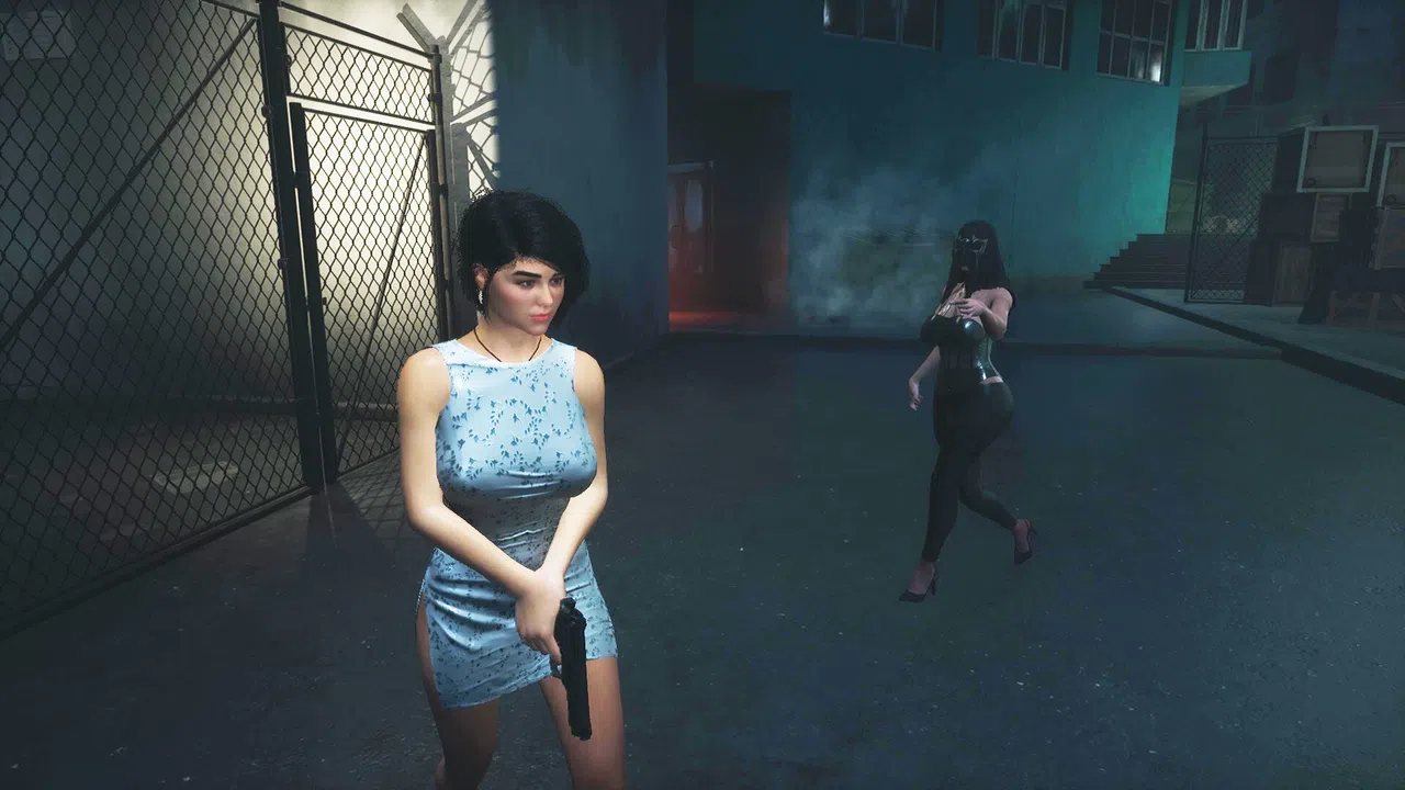 The Dead Thread - Survivor Pack Screenshot 5