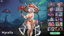 Everlusting Life - Mascot Mycelia Screenshot 0