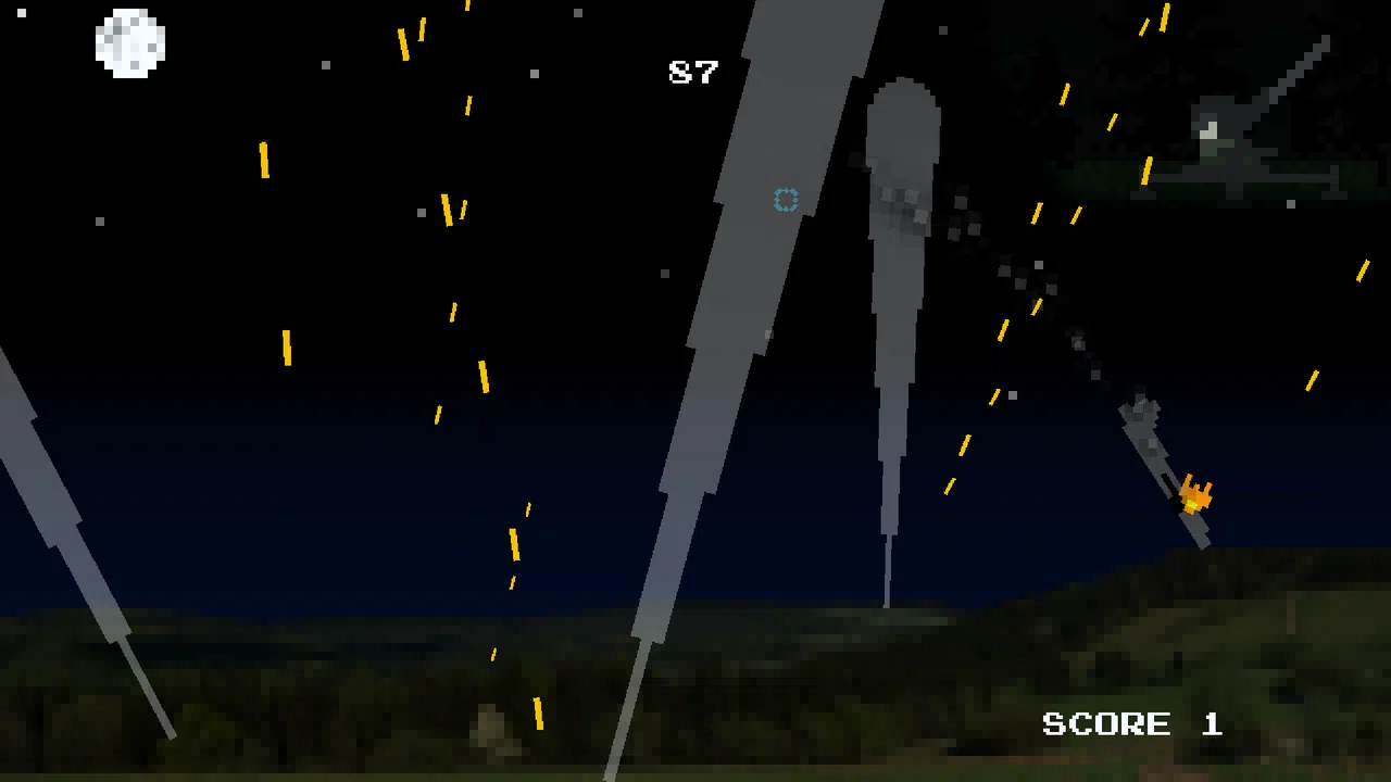 POP: Methodology Experiment One Screenshot 3