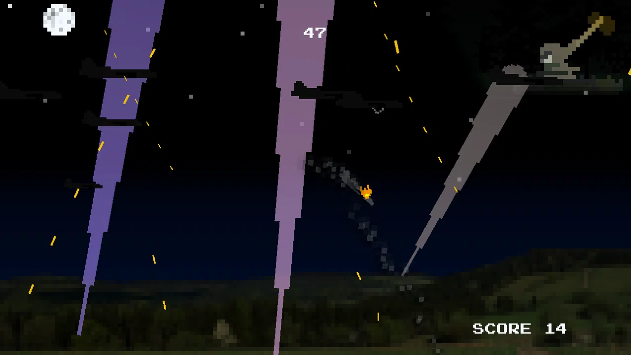 POP: Methodology Experiment One Screenshot 10