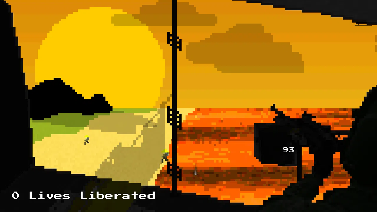POP: Methodology Experiment One Screenshot 1