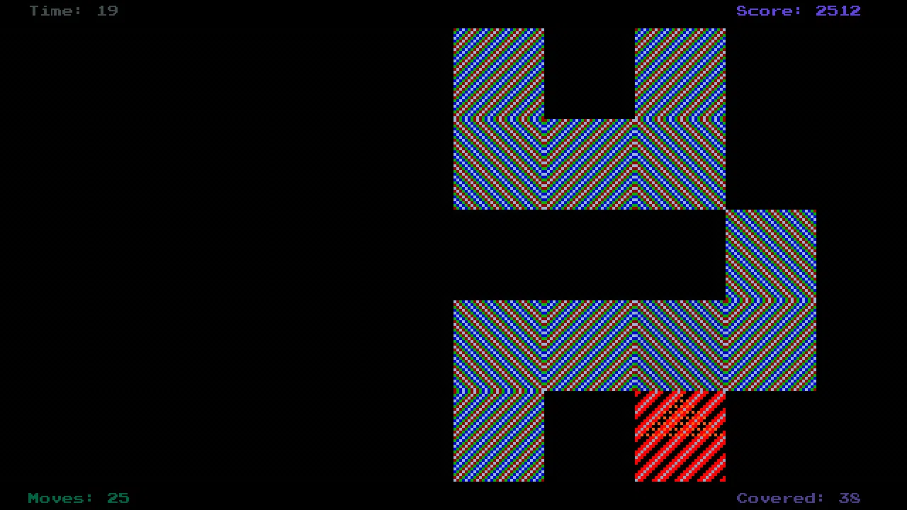POP: Methodology Experiment One Screenshot 7
