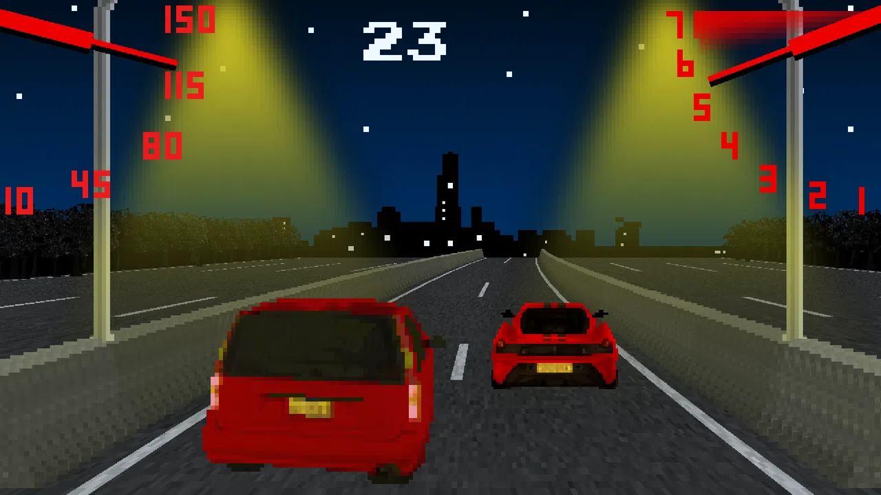 POP: Methodology Experiment One Screenshot 14