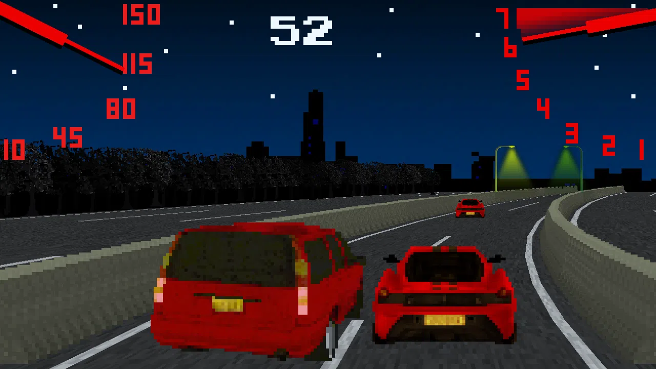 POP: Methodology Experiment One Screenshot 9