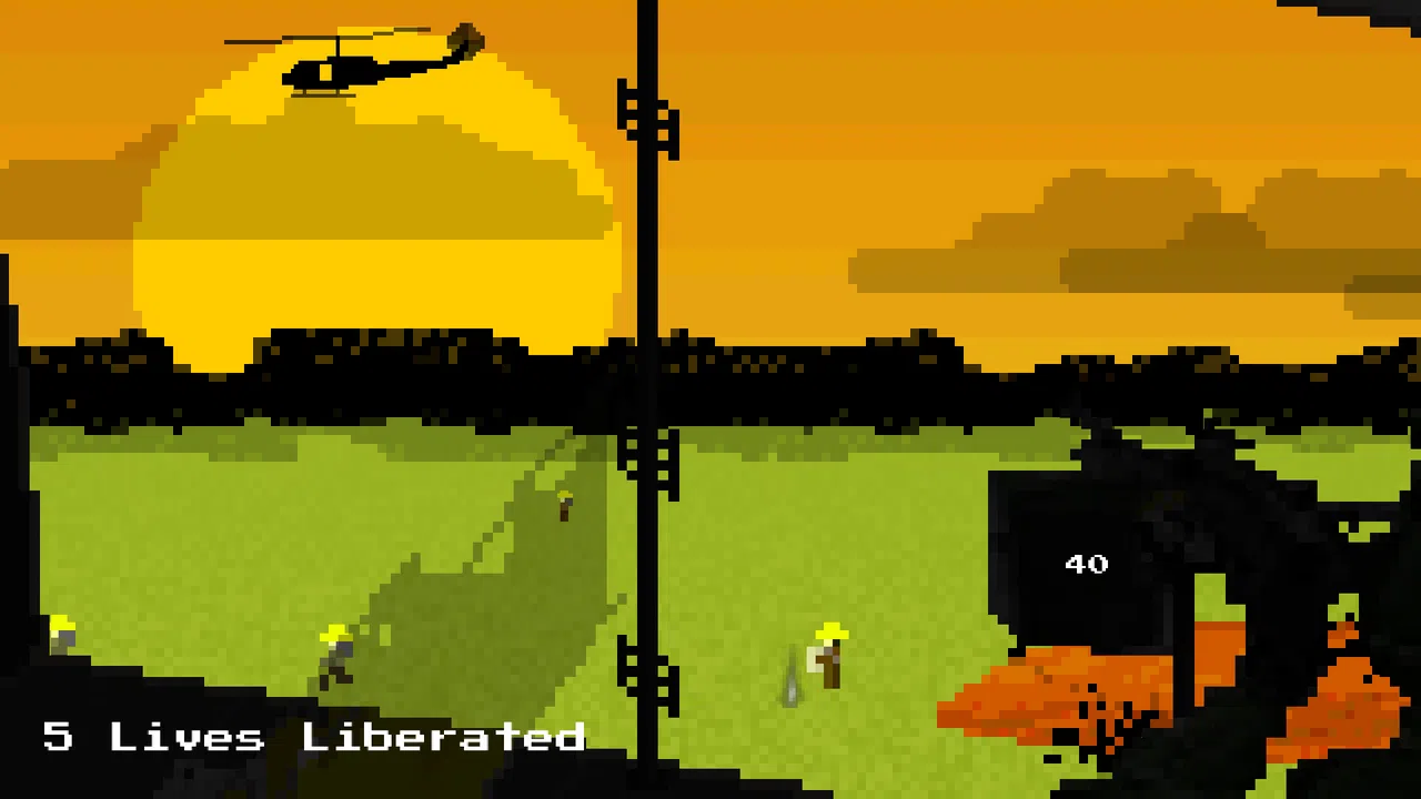 POP: Methodology Experiment One Screenshot 4