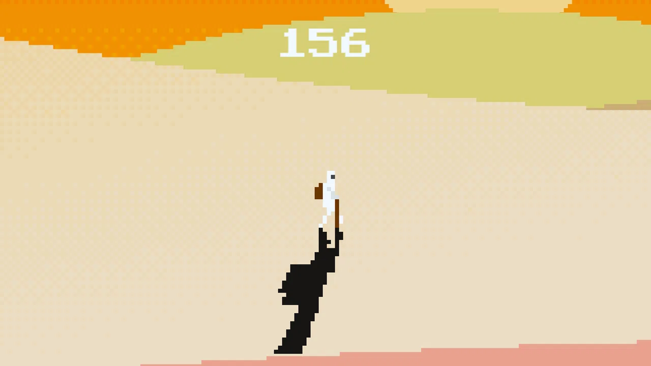 POP: Methodology Experiment One Screenshot 11