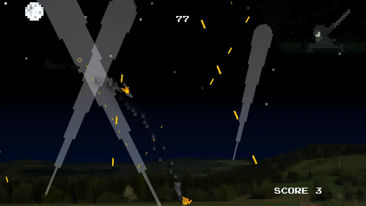 POP: Methodology Experiment One Screenshot 13