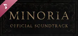 Minoria Official Soundtrack