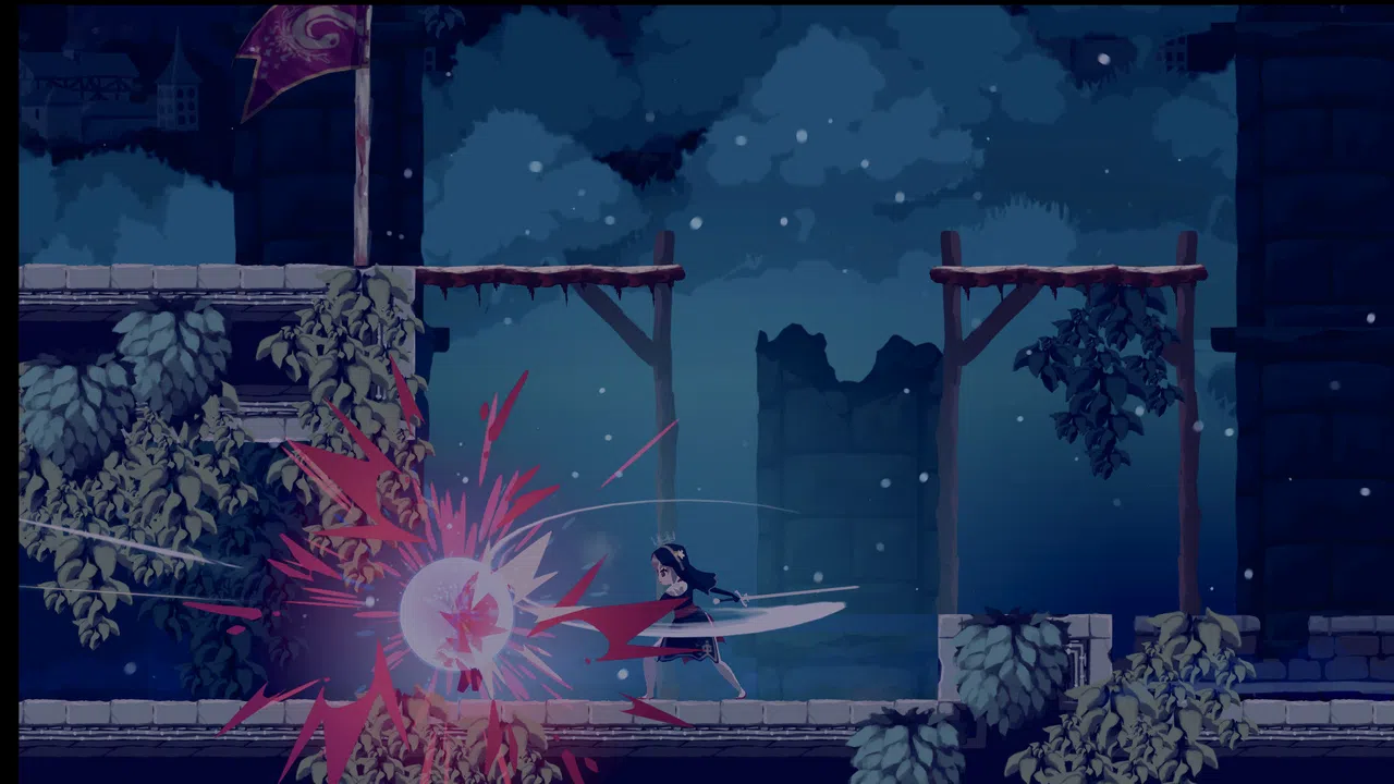Minoria Official Soundtrack Screenshot 1