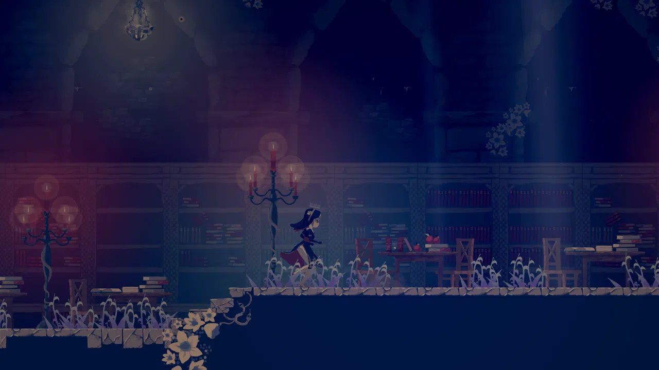 Minoria Official Soundtrack Screenshot 0