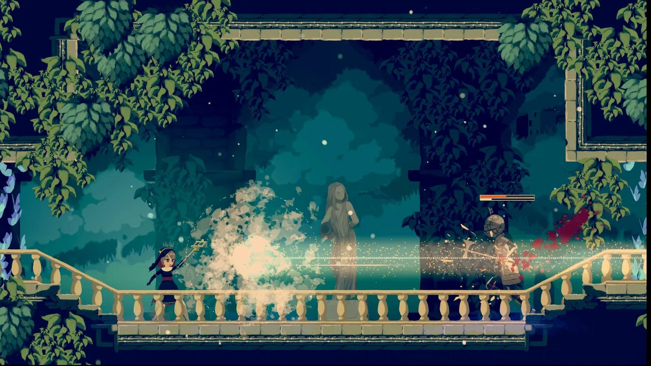 Minoria Official Soundtrack Screenshot 4