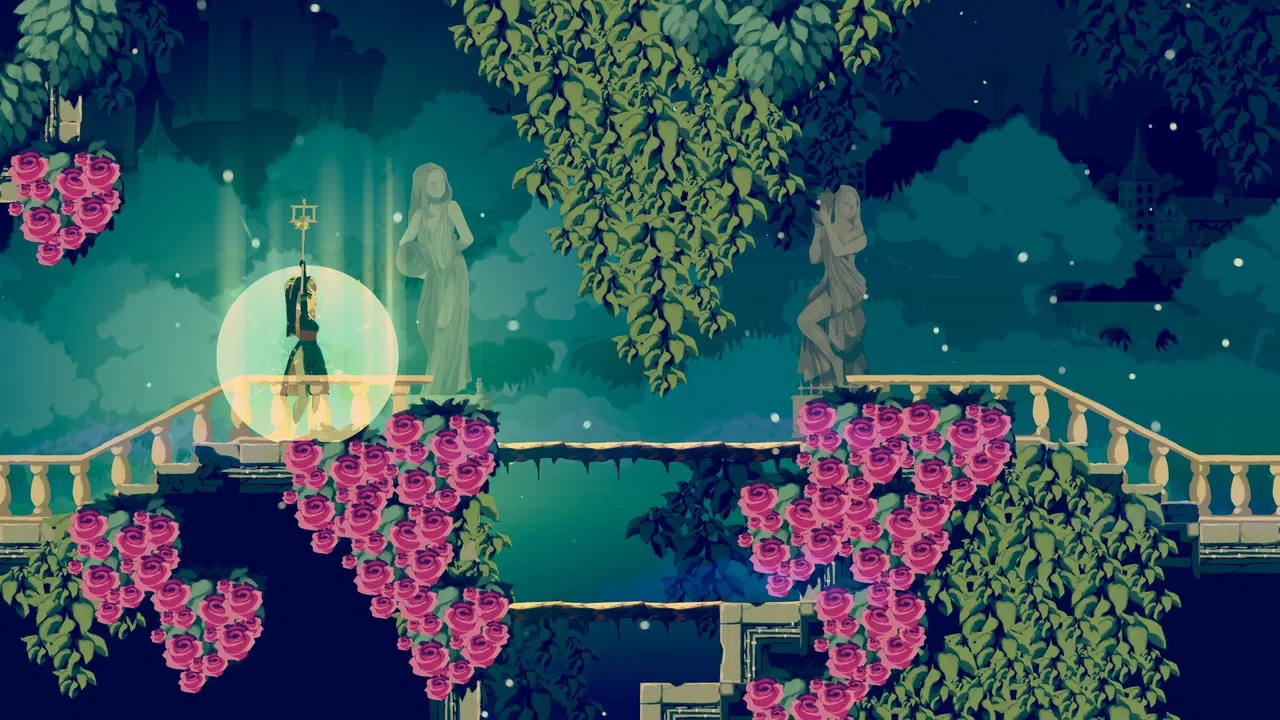 Minoria Official Soundtrack Screenshot 6