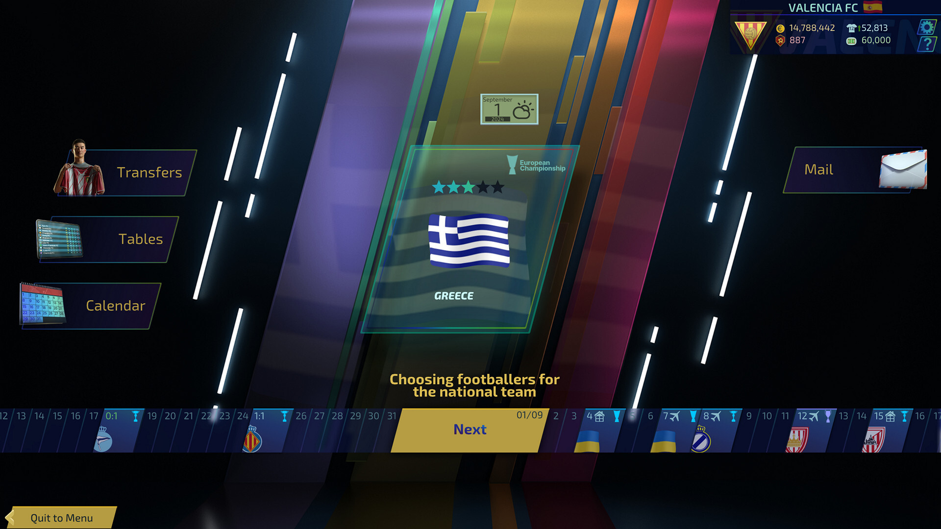 Football, Tactics & Glory 2 Screenshot 9