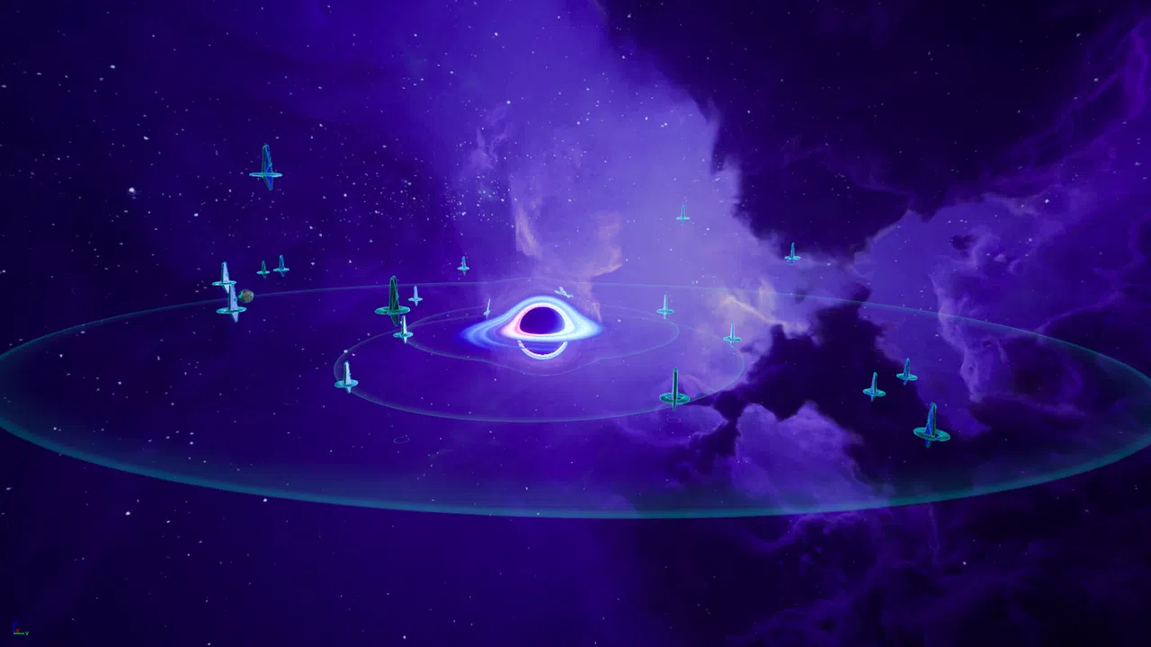 Vor'Taar: Invasion Playtest Screenshot 3